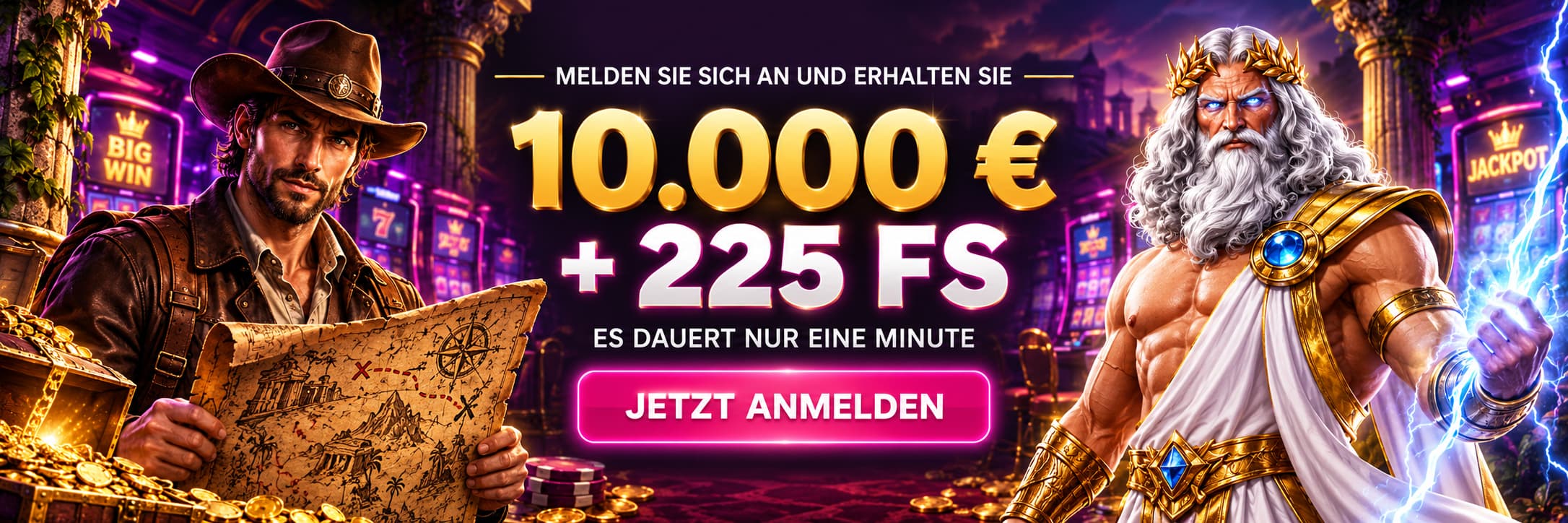 Nnv Casino Germany
